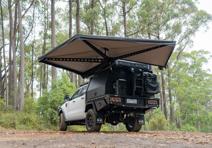 BOSS 270 Awning