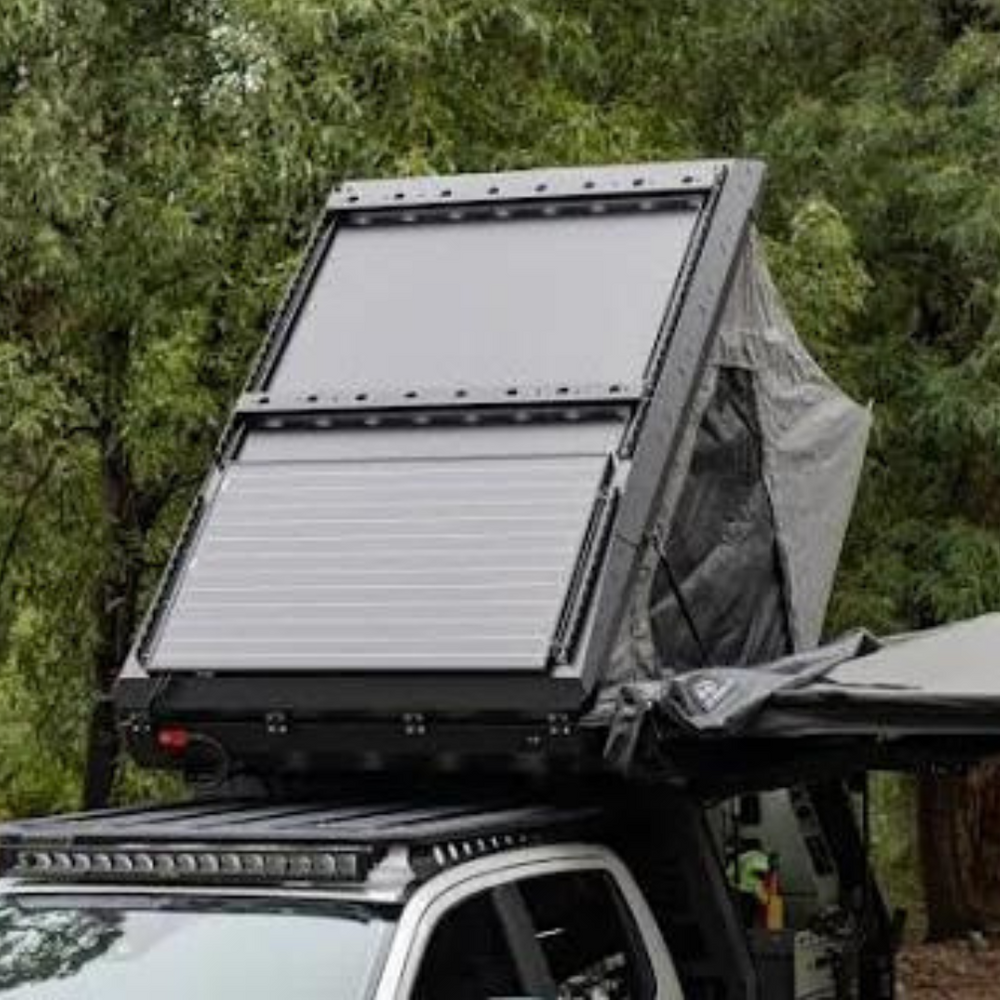 
                  
                    BOSS RT1 Overlander Rooftop Tent
                  
                