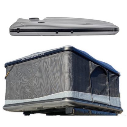 James Baroud Odyssey Frontier Rooftop Tent