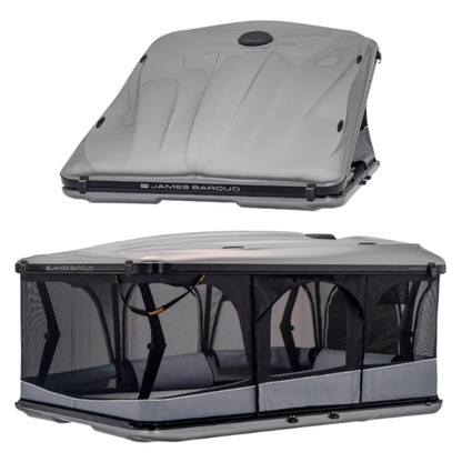 James Baroud Odyssey Frontier Rooftop Tent