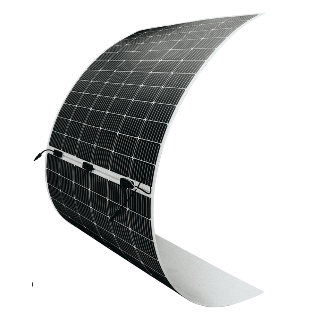 Sunman eArc 100W - Flexible Solar Panel