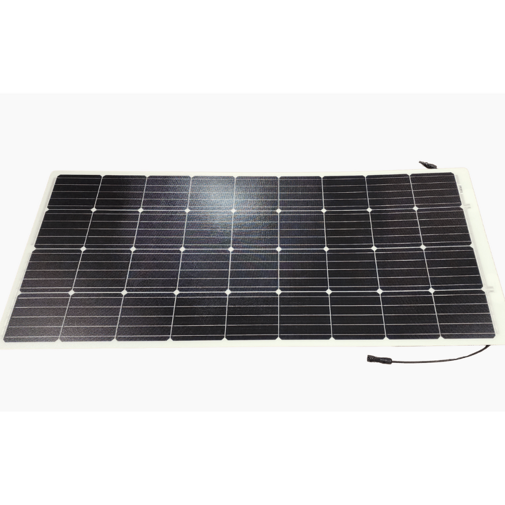 
                  
                    Sunman eArc 100W - Flexible Solar Panel
                  
                