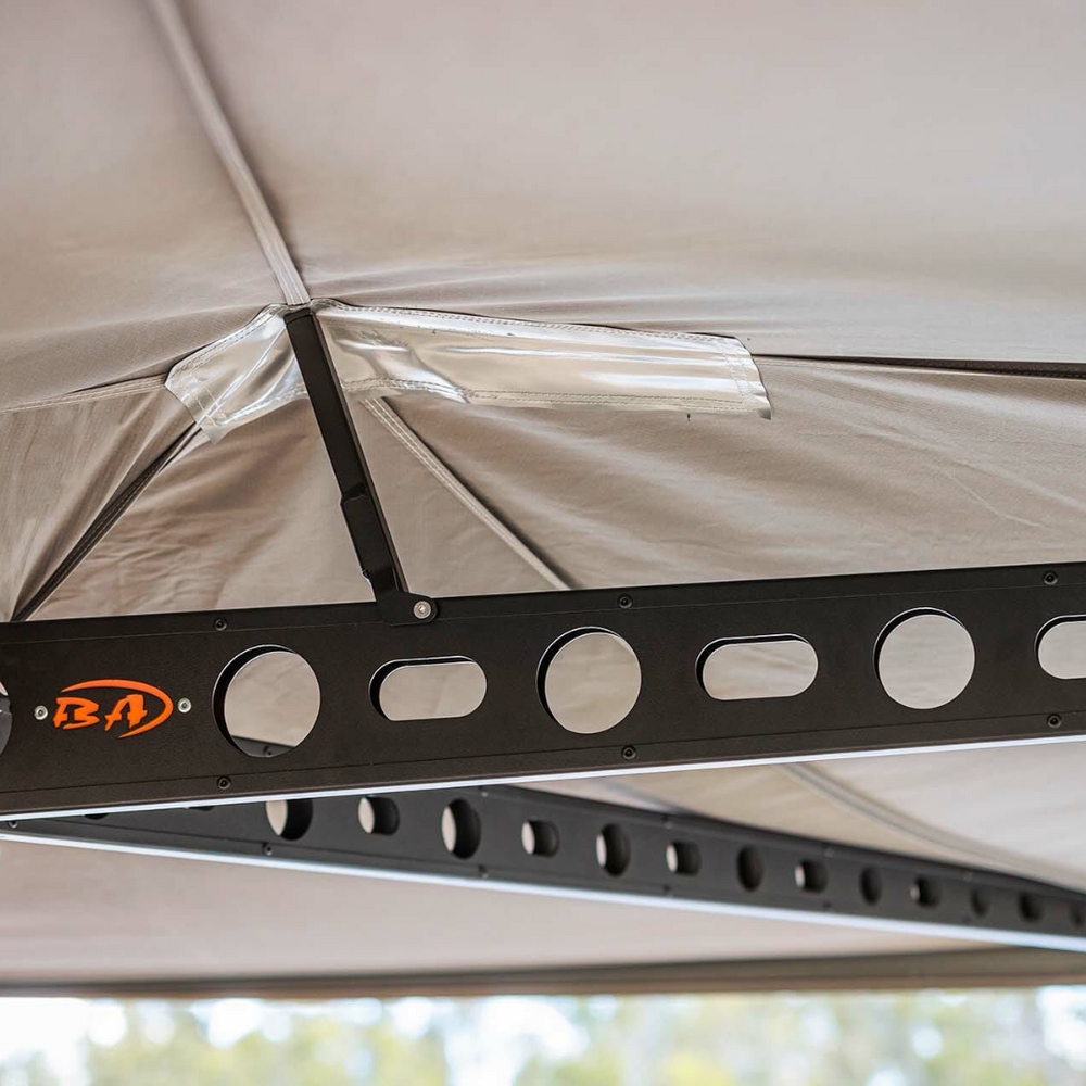 
                  
                    BOSS 270 Awning
                  
                