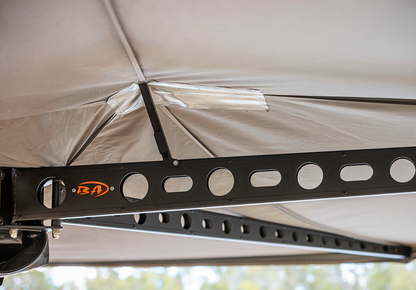 BOSS 270 Awning