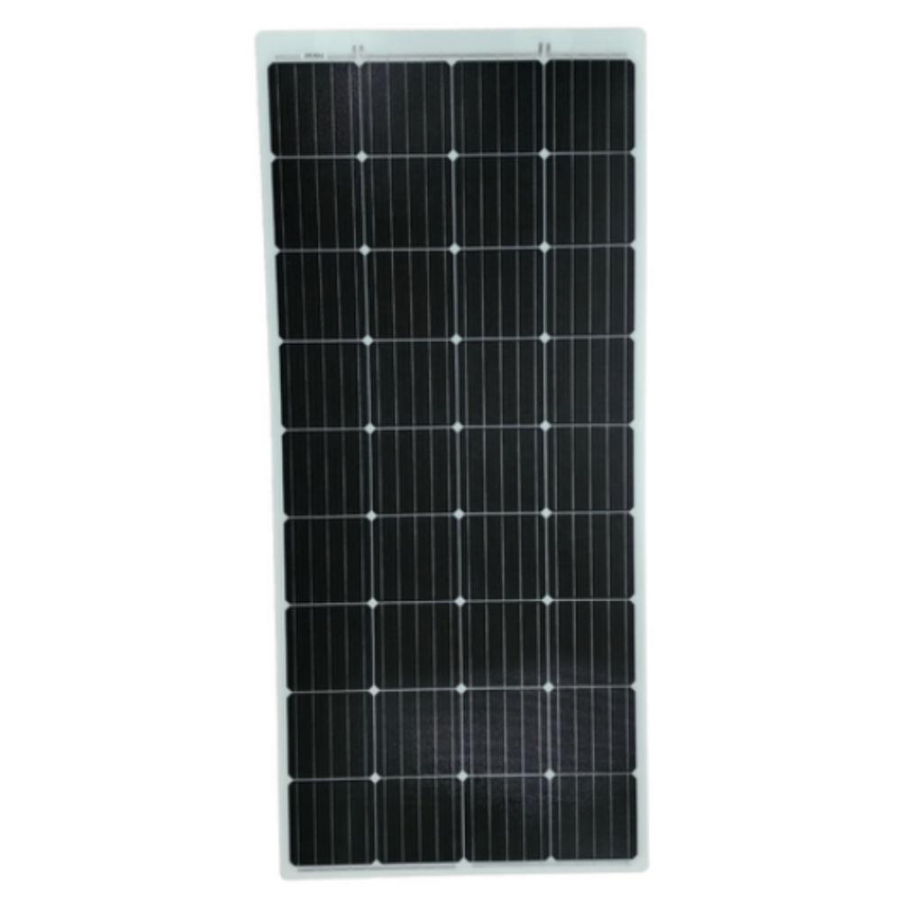 
                  
                    Sunman eArc 100W - Flexible Solar Panel
                  
                