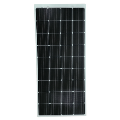 Sunman eArc 100W - Flexible Solar Panel