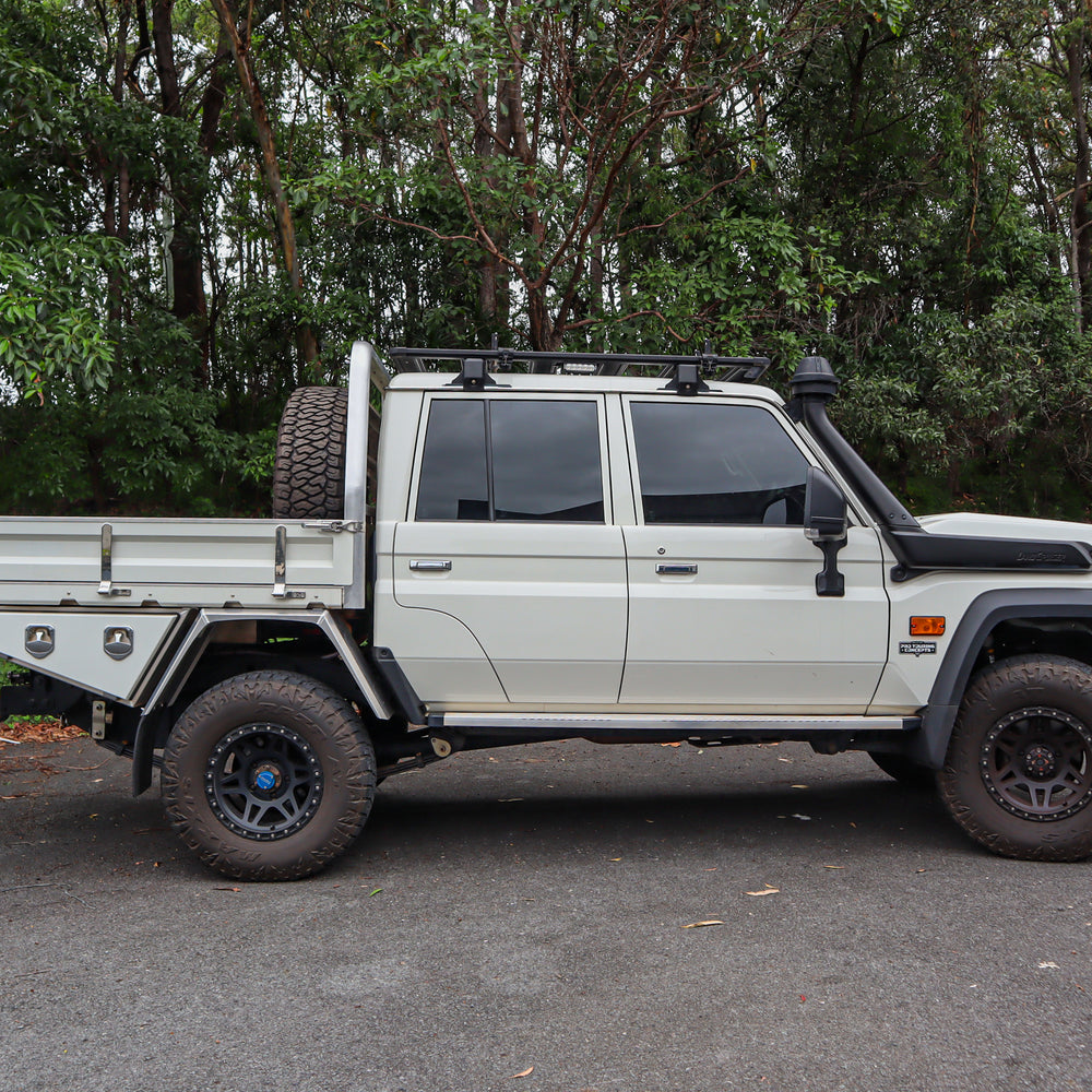 2023 Toyota Landcruiser GXL Auto 4x4 Double Cab