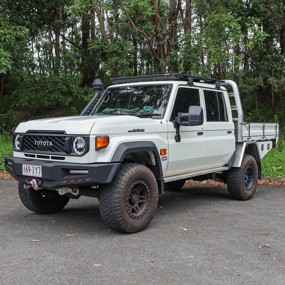 2023 Toyota Landcruiser GXL Auto 4x4 Double Cab