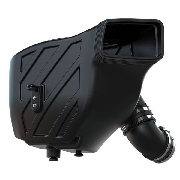 Ram DJ2 2500 2019-2023 Cummins 6.7L Cold Air Intake by S and B Filters