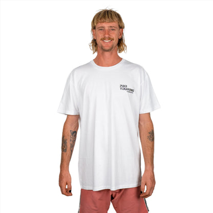 Mens Pro Touring Concepts "Travel" Shirt