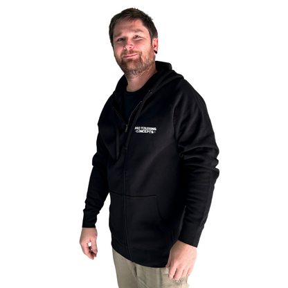 Pro Touring Concepts "Lets Build Yours" Hoodie